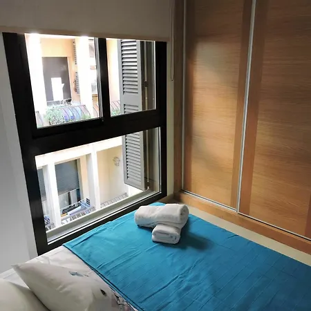 With 2 Bedrooms In Granada, With Wonderful View And Wif