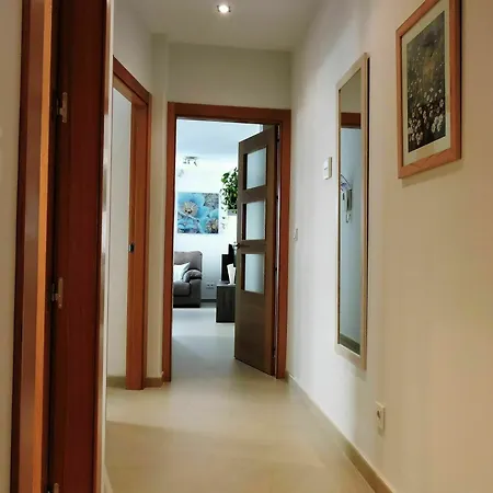 Apartment With 2 Bedrooms In Granada, With Wonderful View And Wif *