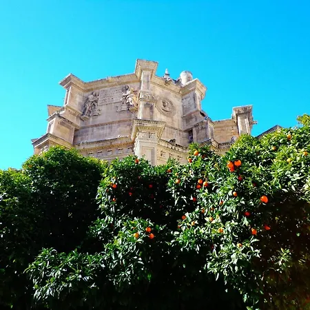 Apartment With 2 Bedrooms In Granada, With Wonderful View And Wif *